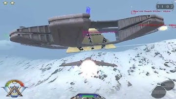 Unreal Tournament 2004-Special Unit Part 2