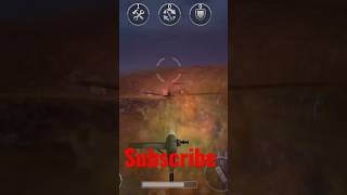 Gunship Joycity Game Android Amazing Mission Unbelievable Complete #gunshipbattlegameplay #joycity screenshot 3