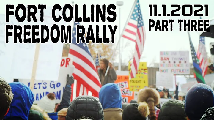 RALLY FORT COLLINS COLORADO DOUGLAS COUNTY HEALTH ...