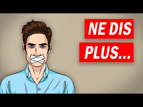 Vidéo: Comment Parler D'une Manière Qui Donne Envie Aux Autres De Vous écouter. Conseils Psycholinguistes