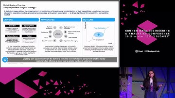Meina Zhou - Implementation of Digital Strategy and Data Science Solutions in Financial Institutions