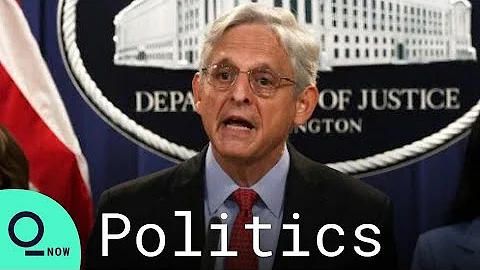 Texas Abortion Law Is 'Clearly Unconstitutional,' AG Garland Says