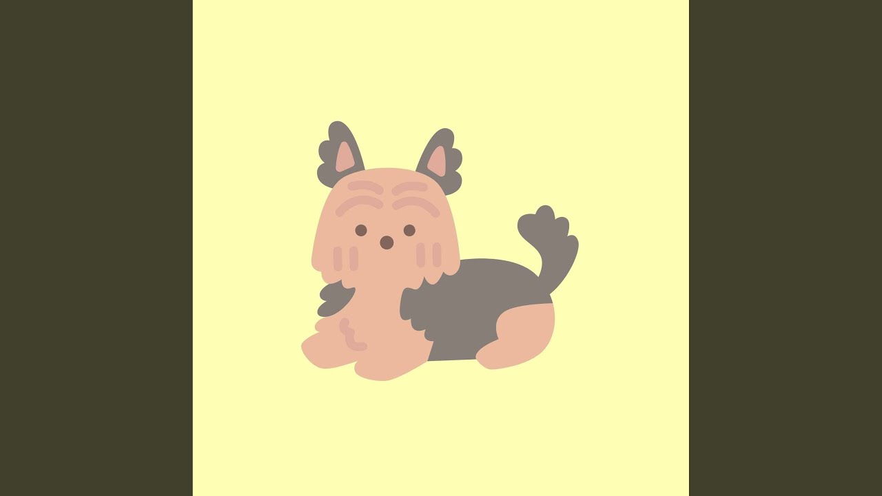 Modern Trumpet Jazz Trio - Vibe for Calming Down with Puppy