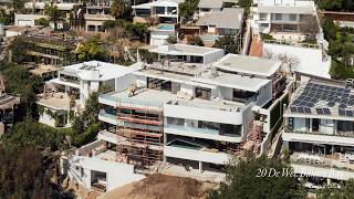 20 De Wet, Bantry Bay | Construction Update, September 2026