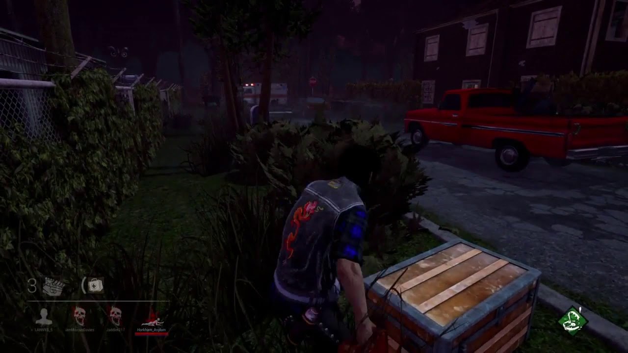 BANNED Dead by Daylight 5 YouTube