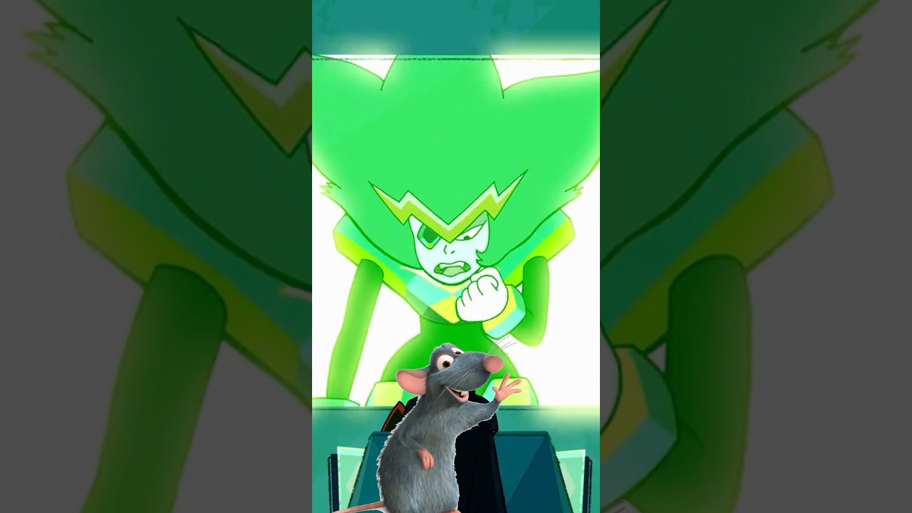 you're my beautiful rat