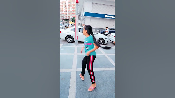 سيدرا عندها حركات كتير حلوة