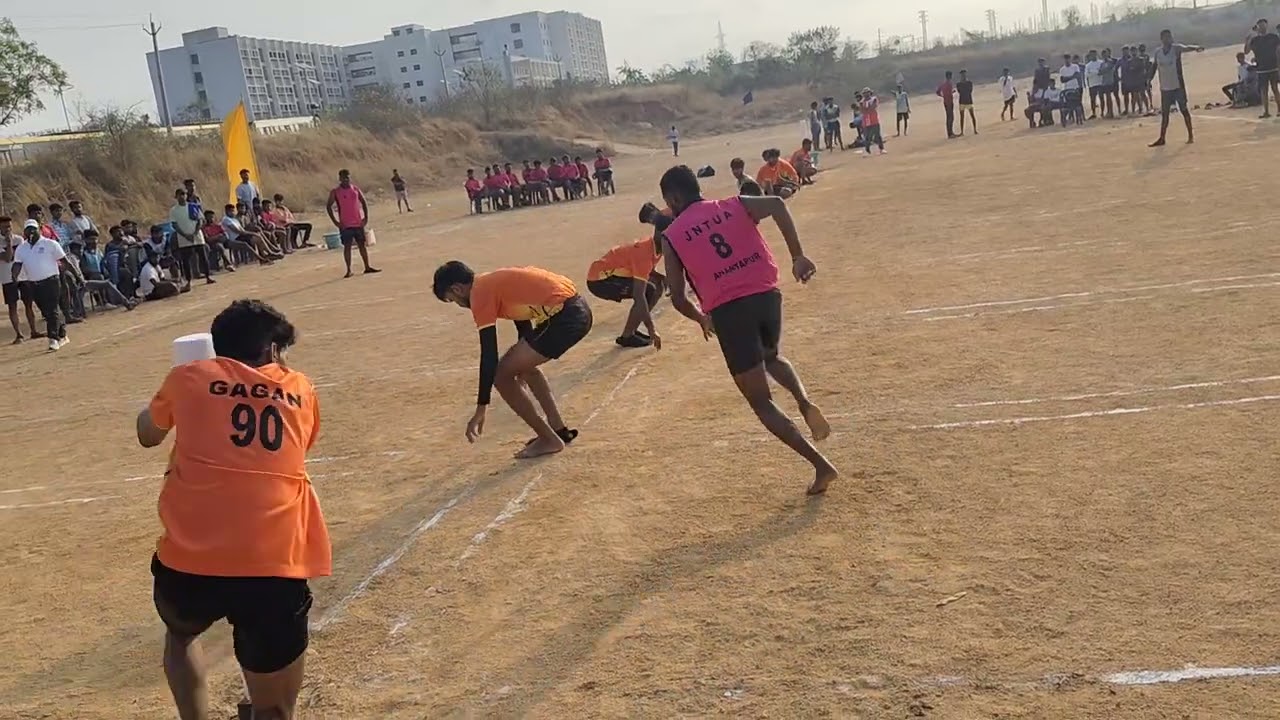 Ksrm vs jntua turn 4 (M-2)