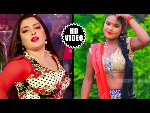 2019 का जबरदस्त भोजपुरी गाना | HD Bhojpuri Video | जाड़ा में सट के सुते भतार