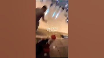 امطار مكة المكرمة الحرم المكي .. سورة الرعد ياسر الدوسري