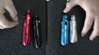 Celebrity CP Custom Products Inline Regulators  Long & Short Net Worth