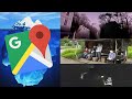The Google Maps Iceberg Explained