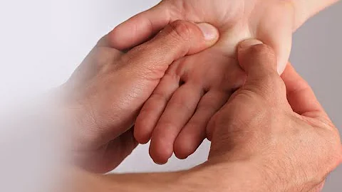 Introduction to Acupressure with Janet Wolf Blevins