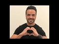 معلومات عن المغني الاسباني لويس فونسي Luis fonsi