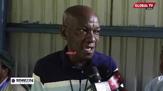 AZAM FC vs YANGA (0 - 1):  MWALIMU KASHASHA AELEZA KILICHOWAPONZA AZAM FC..