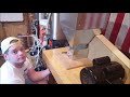 Monster Grain Mill 