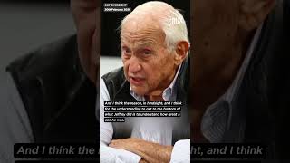 Wexner Claims Epstein ‘Conned’ Him As Hot Mic Catches Lawyer Warning
