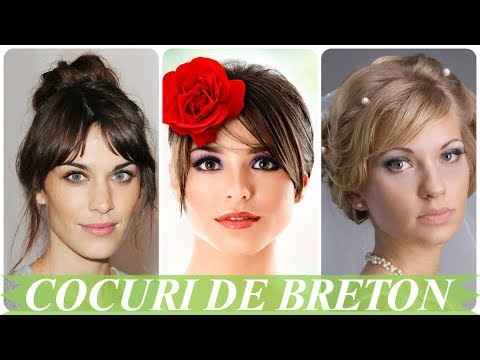 Modele Cocuri De Breton 2018 Youtube