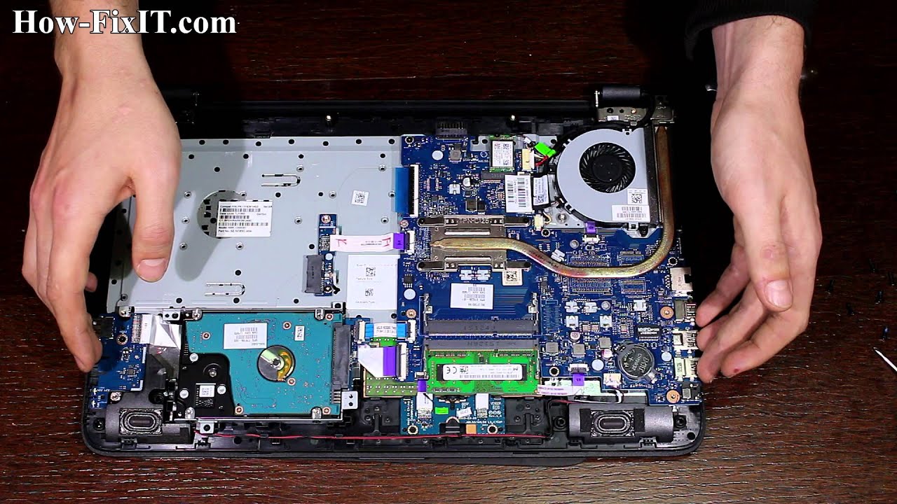 Ноутбук Hp 15 Bs150ur Корпус Купить Ноутбук Hp 15 Bs150ur Корпус Купить