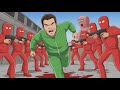🔴 Squid Game Play Video New Red Light Green Light - LIVE