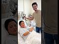 Bharti Singh ne second baby boy ko janm diya 👶💙 phir bhi trolls ne nahi chhoda 😡#youtubeshorts