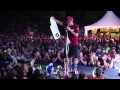 Country Nation College Tour - Arkansas Highlights