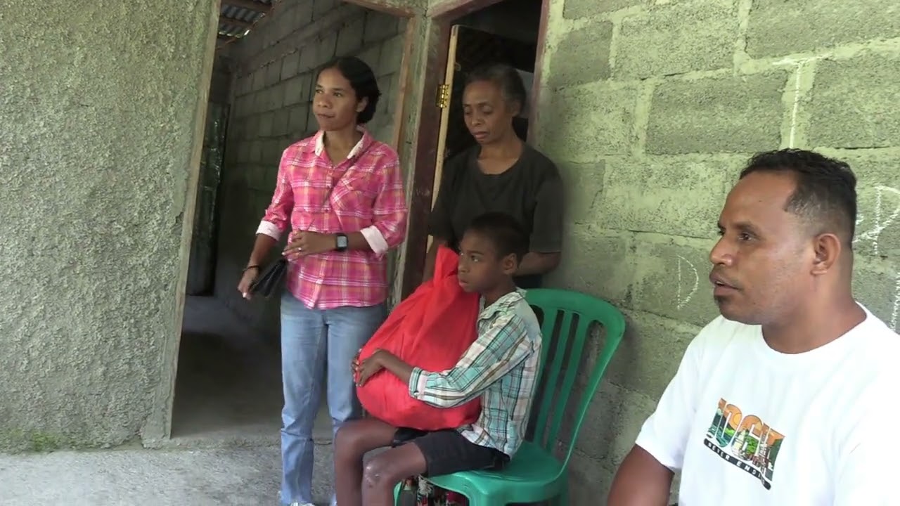 XEFE SUKU BATARA ORGULLU DEFISIÉNSIA NASIONAL VIZITA MALUK DEFISIÉNSIA IHA BAZE