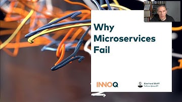 Why Microservices Fail