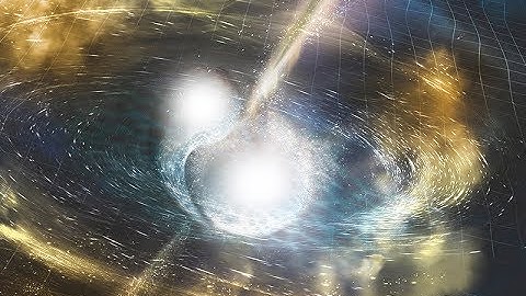 Science Cafe: Gravitational Waves: Ripples in Space-Time