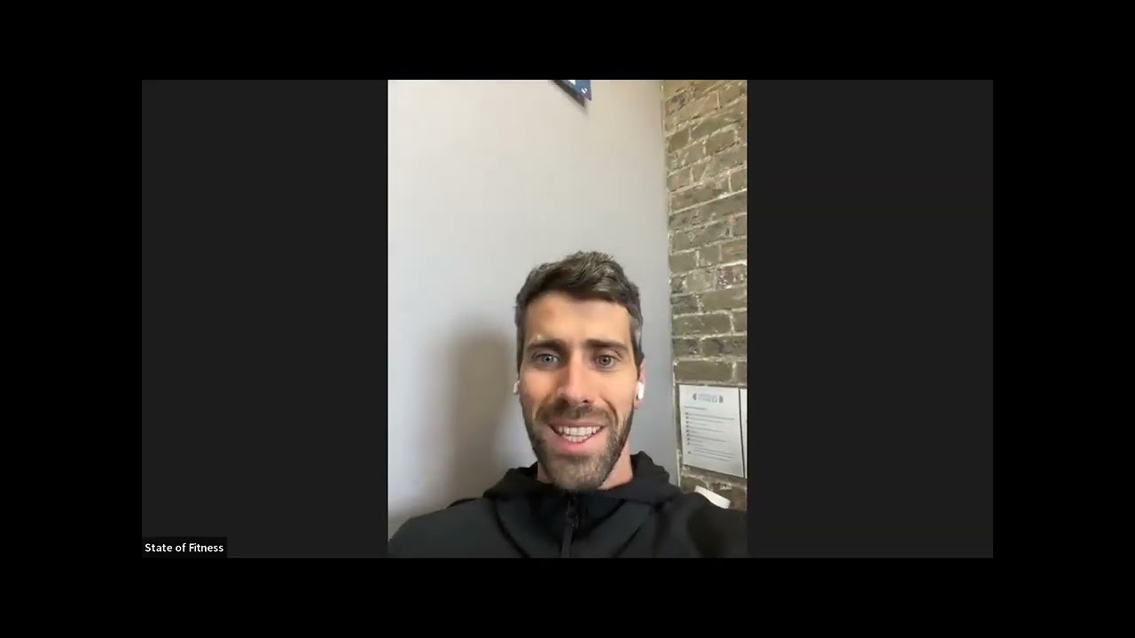 App Integrations | MyFitnessPal | State of Fitness