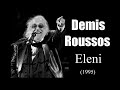 Demis Roussos – Eleni (1995)