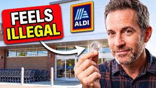 10 Aldi Tricks So Good They Feel ILLEGAL (Seniors, Slash Your Bill)