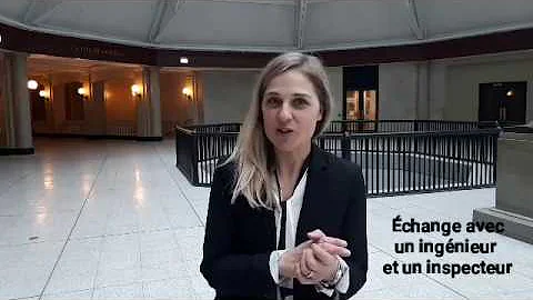 L’inspection professionnelle : une autre manière d’apprendre - OIQ