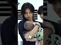 When you make a baby cry…#straykids #hyunjin #felix #jeongin #kpop #shorts
