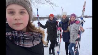 6Г : урок физкультуры (лыжи) 23.01.17 6Г : урок физкультуры (лыжи) 23.01.17