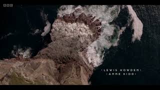 Shetland Season 10 opening titles