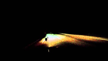 Cobalt SS/TC vs SRT-4 40 Roll