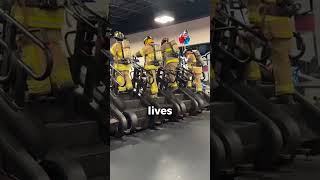 9/11 Memorial Stair Climb