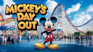 Famous Mickey’s Magical Day Out - The Disney Secret Unveiled! Profile