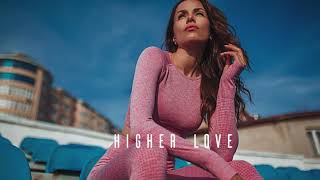 Kygo, Whitney Houston - Higher Love (Keepin It Heale x AZ2A x J Bruus Remix)