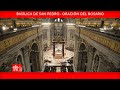 Oración del Rosario 01 de mayo de 2021 Papa Francisco