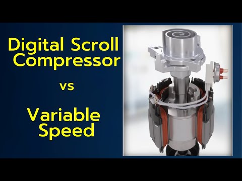 Video: Компрессор-конденсациялык агрегат: техникалык мүнөздөмөлөр