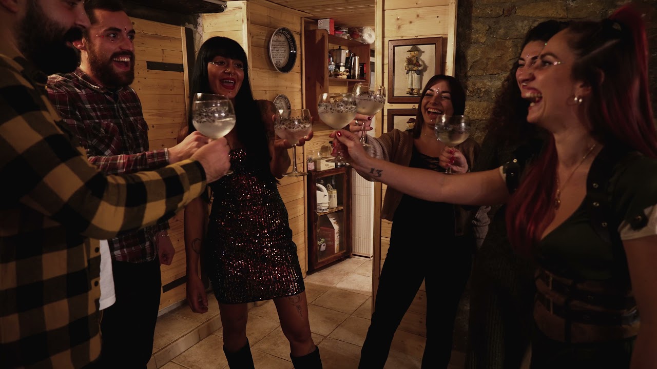 Influencer Made in Marche - Montefalcone Appennino, Smerillo, Montelparo