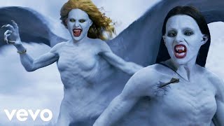 Alexander Rybak - Fairytale (Isvnbitov Remix) / Van Helsing Vs Dracula's Brides (Fight Scene)