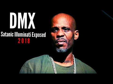 dmx 2018