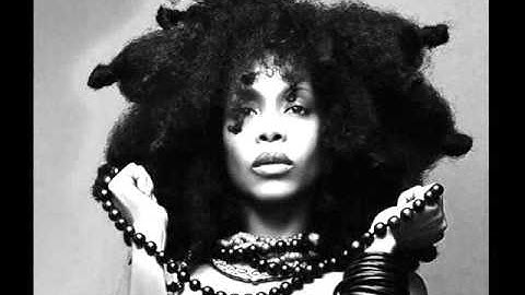 erykah badu Appletree