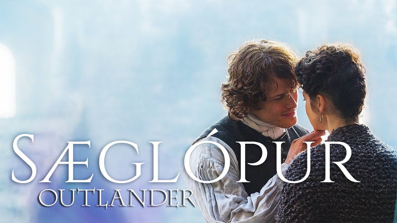 Sæglópur (Jamie/Claire - Outlander)