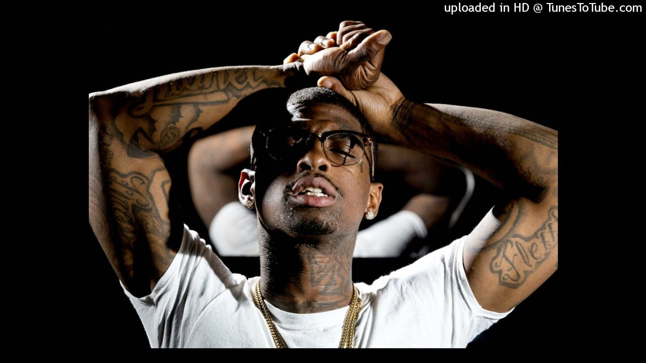 (FREE) Savii 3rd x Azchike Type Beat