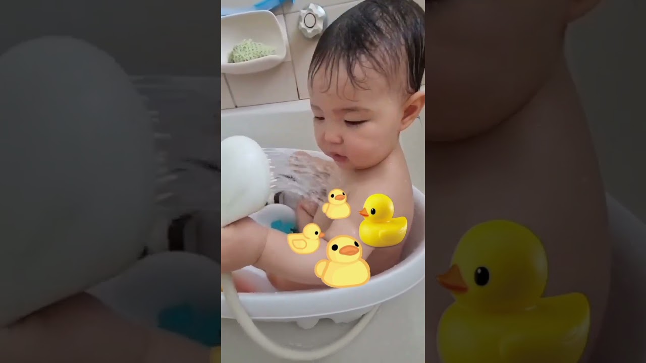 #babyshark #cutebaby #enjoy #moments 💗🌹❤️💎