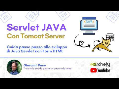 Java Servlet (27/38): the ConnectionFactory and opening the connection (2/2)